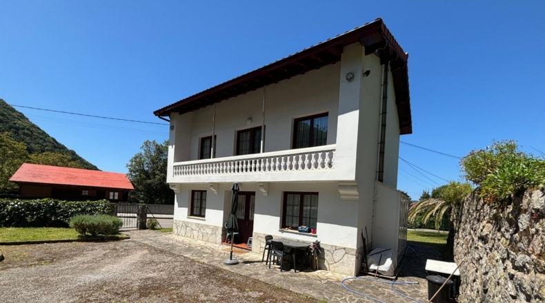 Cantàbria - Barrio El Arco - 1230m2