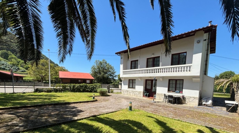 Cantàbria - Barrio El Arco - 1230m2