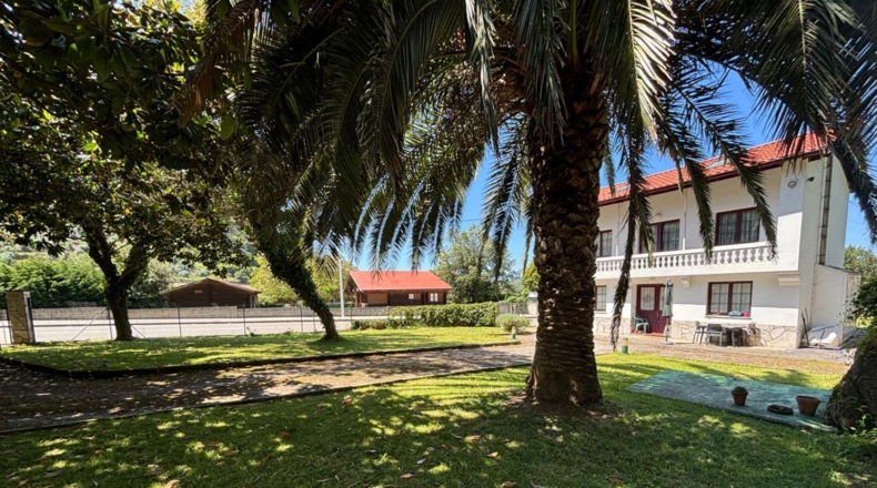 Cantàbria - Barrio El Arco - 1230m2