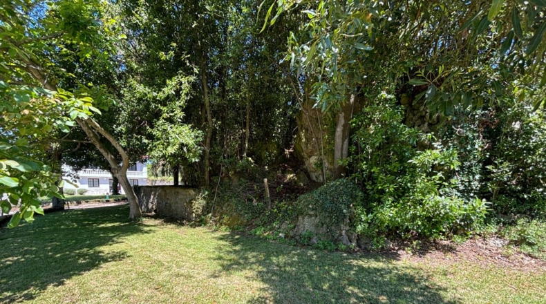 Cantàbria - Barrio El Arco - 1230m2
