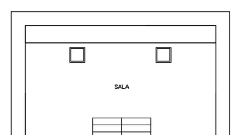 Cantàbria - Barrio El Arco - 1230m2