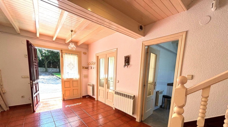 Cantàbria - Barrio El Arco - 1230m2