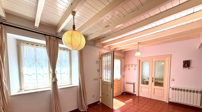 Cantàbria - Barrio El Arco - 1230m2