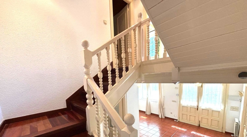 Cantàbria - Barrio El Arco - 1230m2