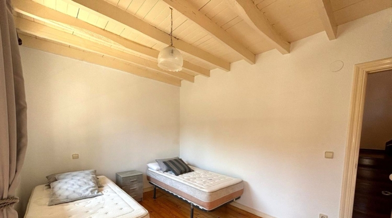 Cantàbria - Barrio El Arco - 1230m2