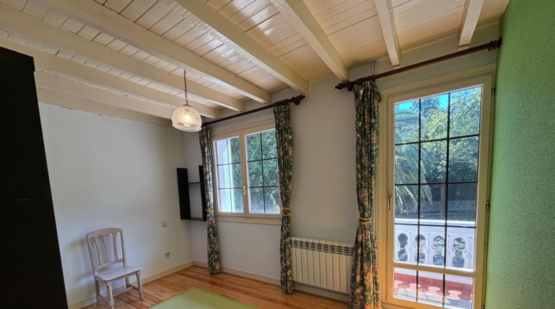 Cantàbria - Barrio El Arco - 1230m2