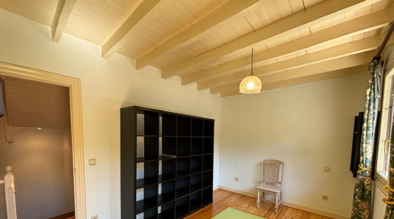 Cantàbria - Barrio El Arco - 1230m2