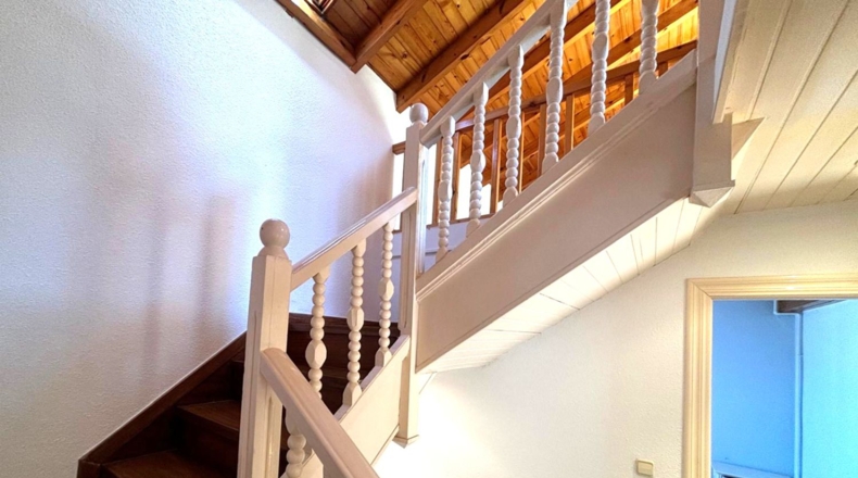 Cantàbria - Barrio El Arco - 1230m2