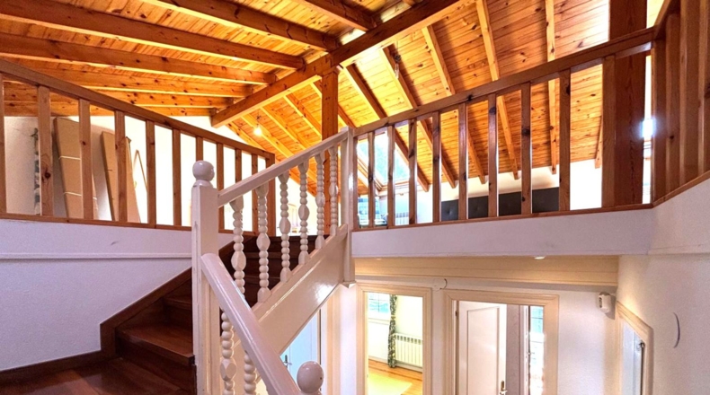Cantàbria - Barrio El Arco - 1230m2
