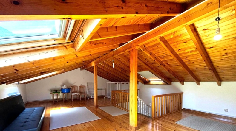 Cantàbria - Barrio El Arco - 1230m2
