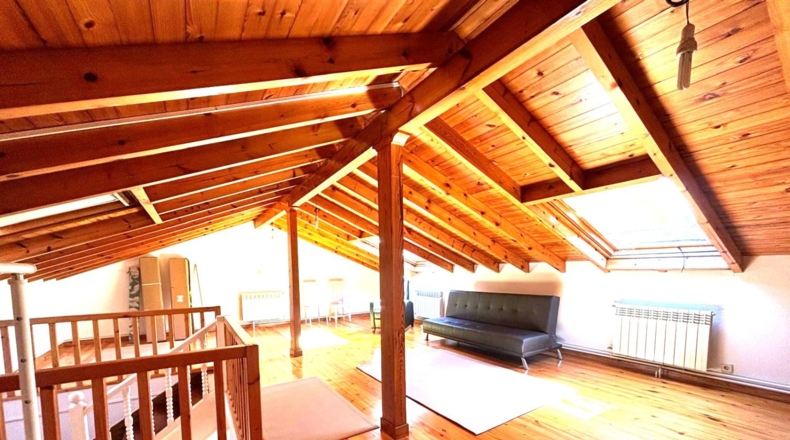 Cantàbria - Barrio El Arco - 1230m2