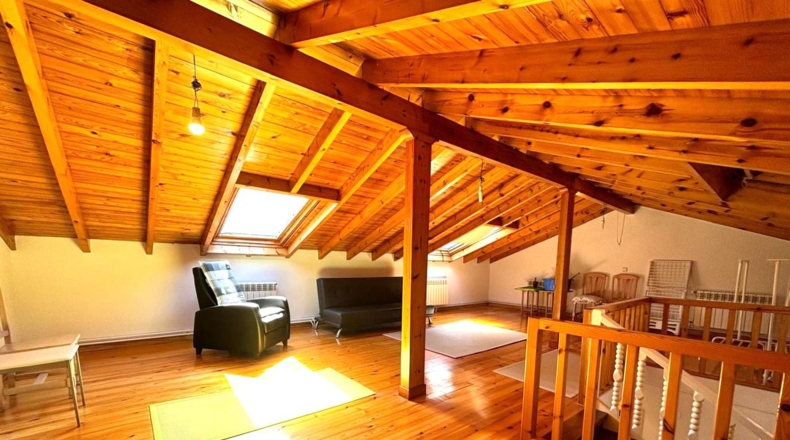Cantàbria - Barrio El Arco - 1230m2