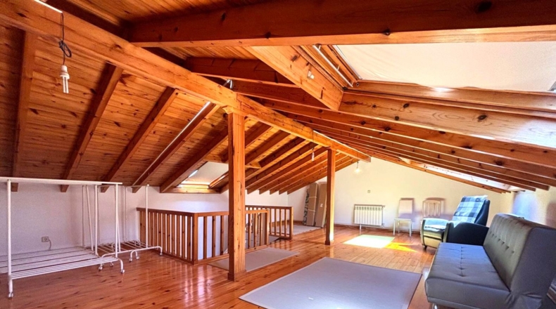 Cantàbria - Barrio El Arco - 1230m2