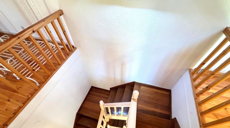 Cantàbria - Barrio El Arco - 1230m2