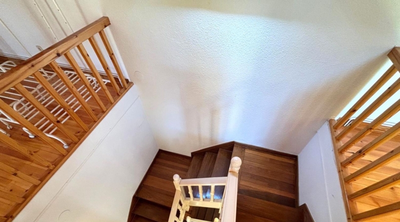 Cantàbria - Barrio El Arco - 1230m2