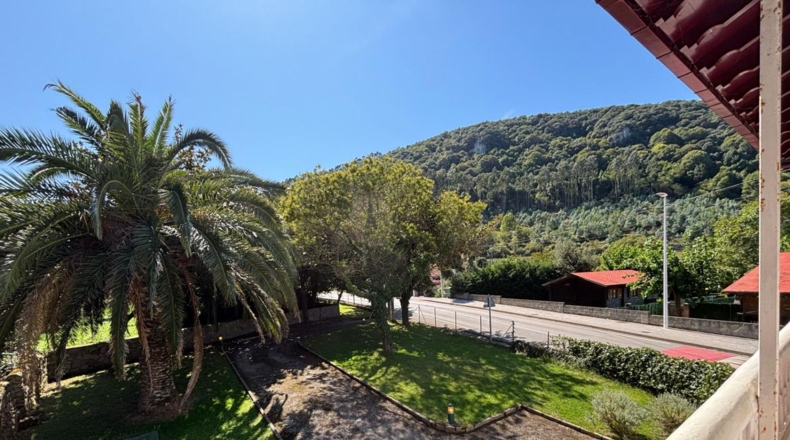 Cantàbria - Barrio El Arco - 1230m2