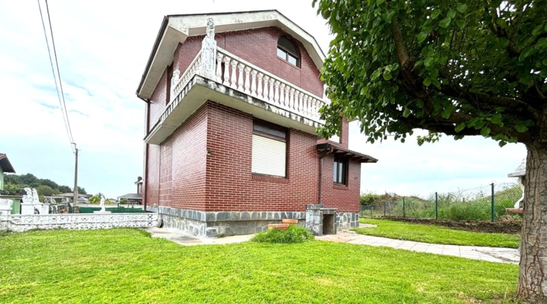 Cantàbria - Beranga - 350m2
