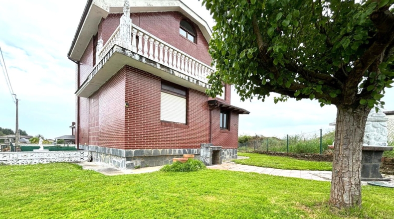 Cantàbria - Beranga - 350m2