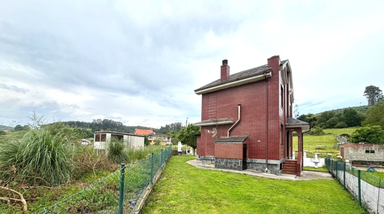 Cantàbria - Beranga - 350m2