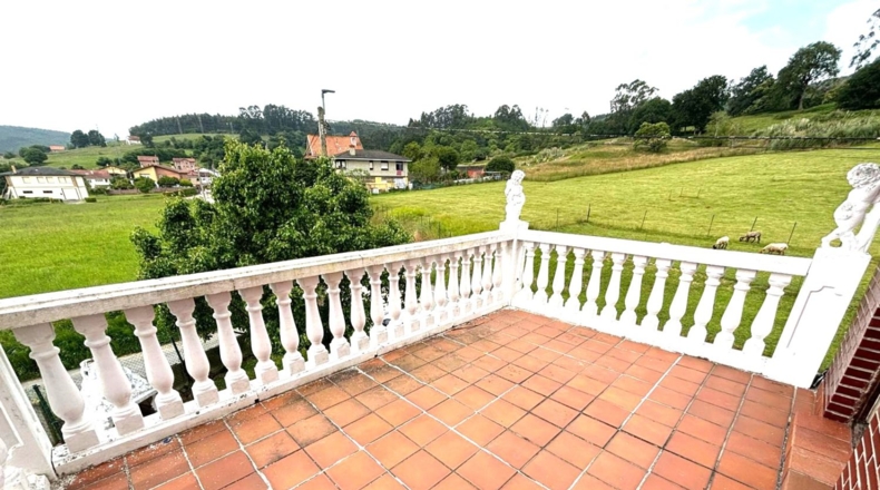 Cantàbria - Beranga - 350m2