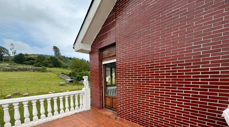 Cantàbria - Beranga - 350m2