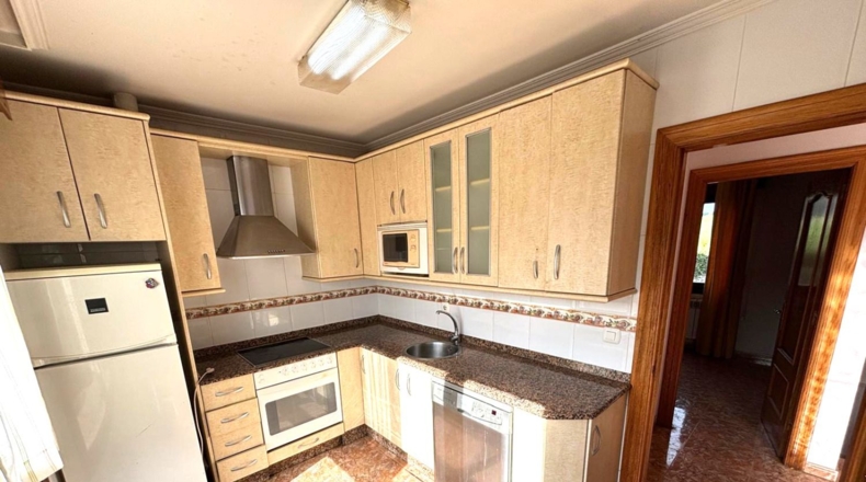 Cantabria - Palacio - 190m2
