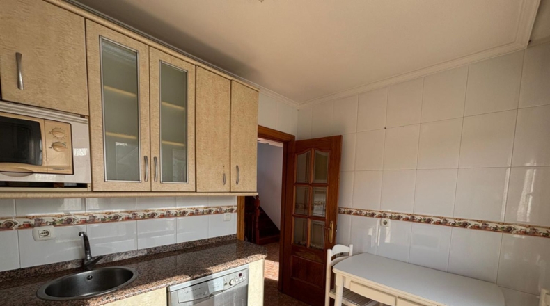 Cantabria - Palacio - 190m2