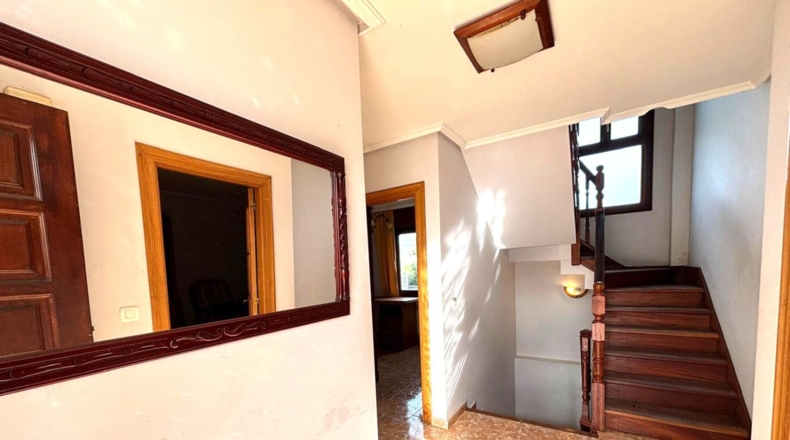 Cantabria - Palacio - 190m2