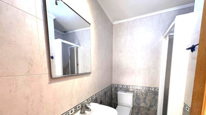 Cantabria - Palacio - 190m2
