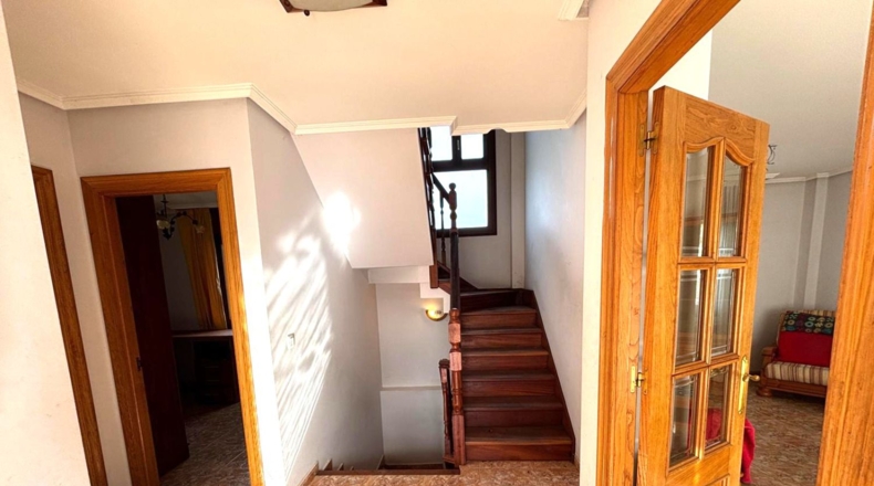 Cantabria - Palacio - 190m2