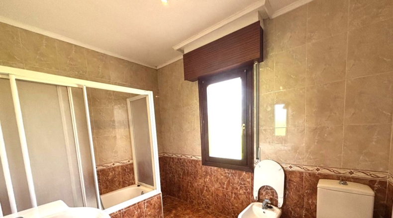 Cantabria - Palacio - 190m2