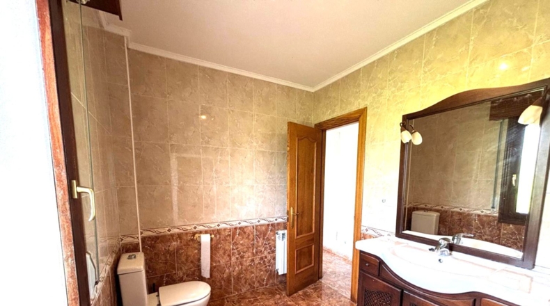Cantabria - Palacio - 190m2