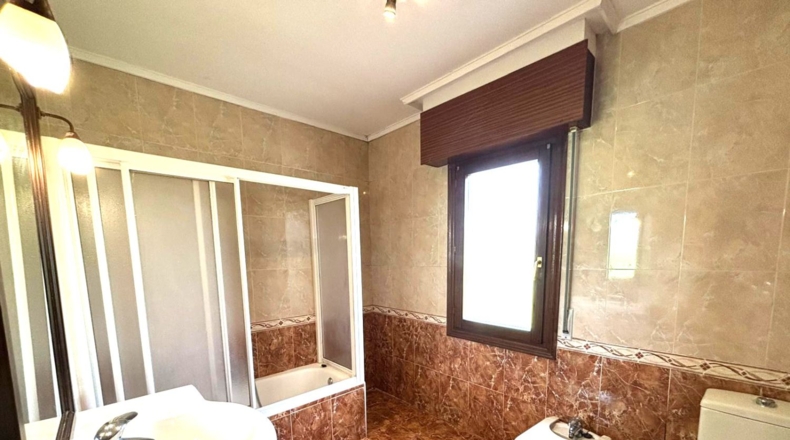Cantabria - Palacio - 190m2