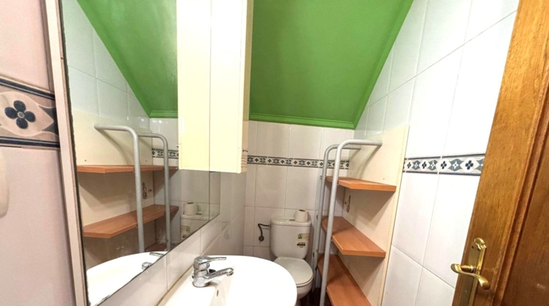 Cantabria - Palacio - 190m2
