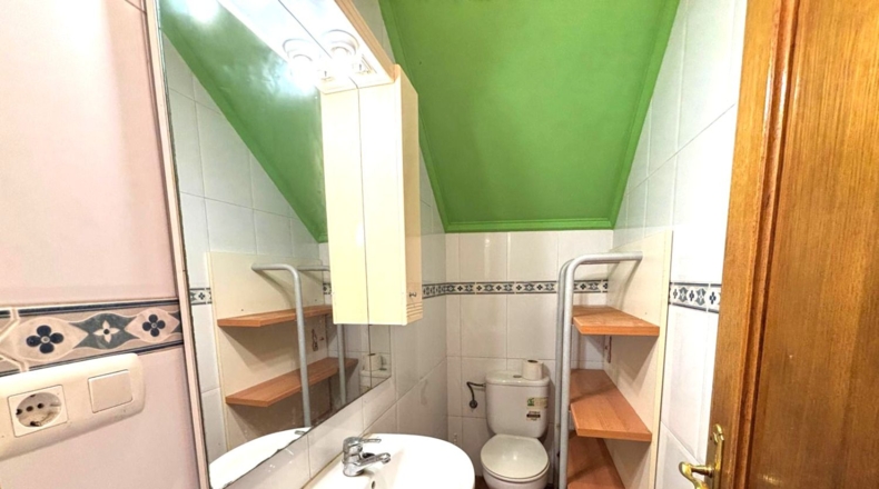 Cantabria - Palacio - 190m2