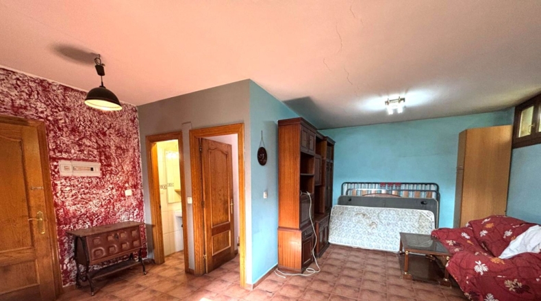 Cantabria - Palacio - 190m2