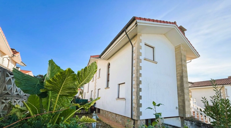 Cantabria - Palacio - 190m2