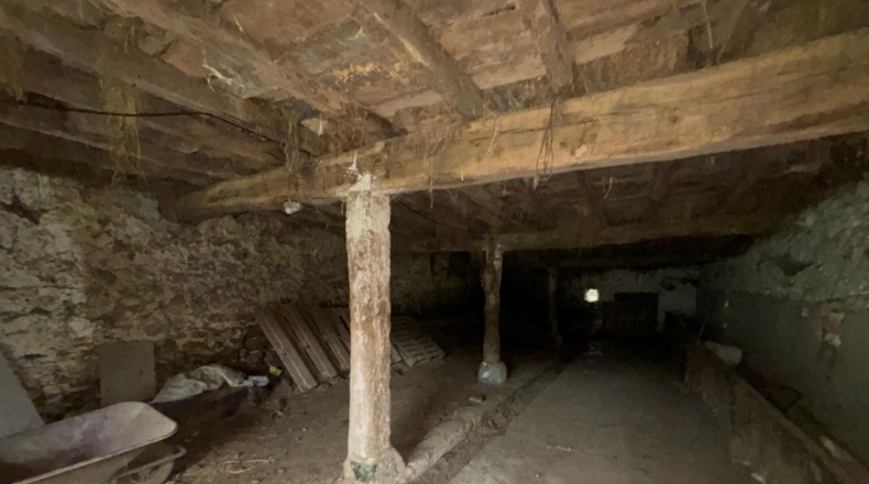 Кантабрия - Solórzano - 7100m2