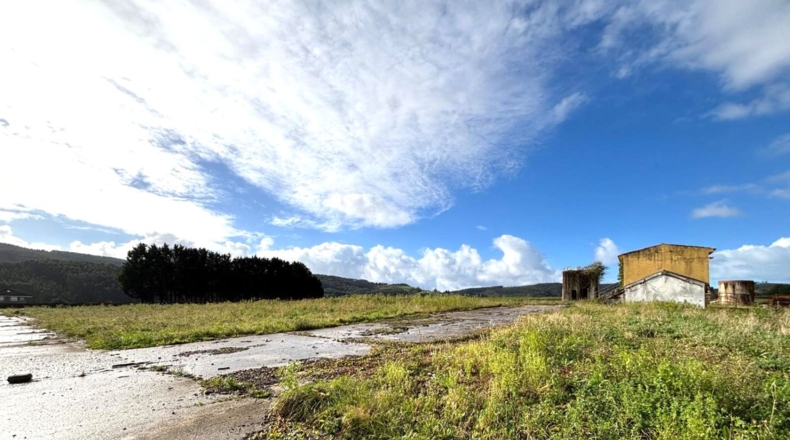 Cantabria - Güemes - 2000m2