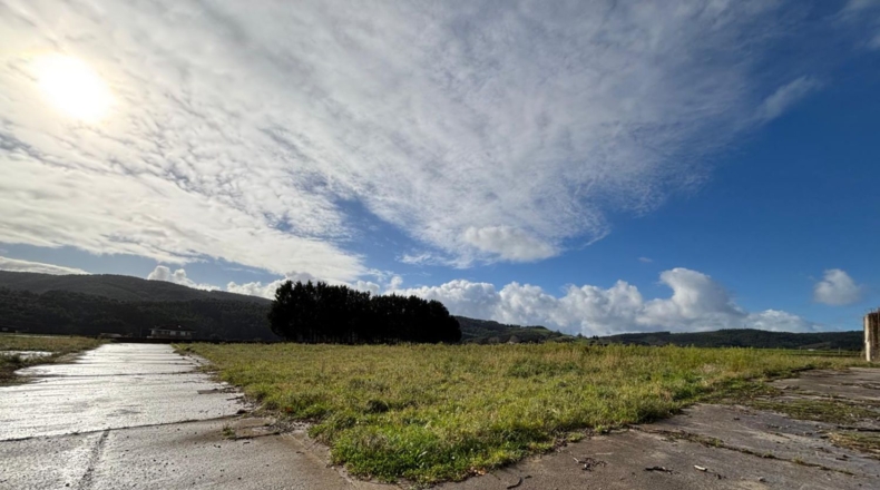 Cantabria - Güemes - 2000m2