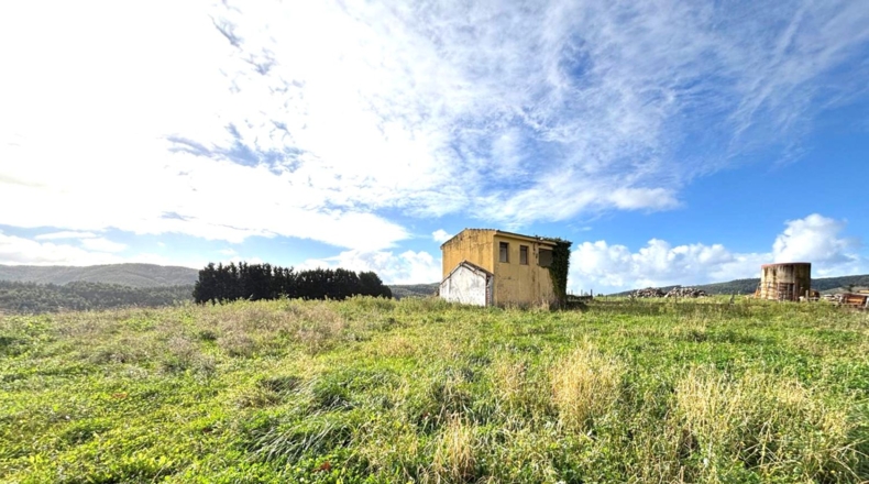 Cantabria - Güemes - 2000m2