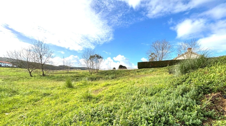 Cantabria - Güemes - 2000m2
