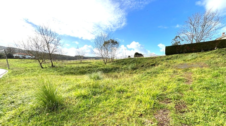 Cantabria - Güemes - 2000m2