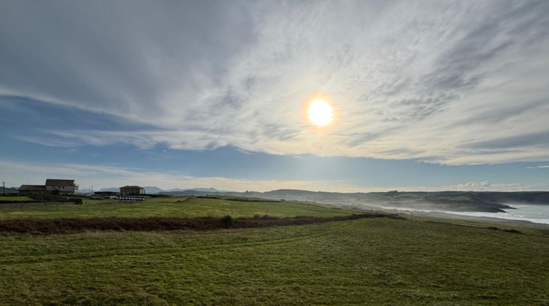 Cantabria - Güemes - 2000m2