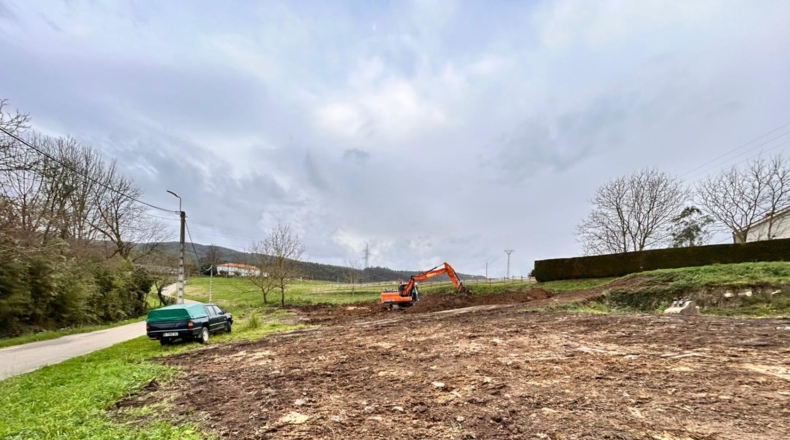Cantabria - Güemes - 2000m2