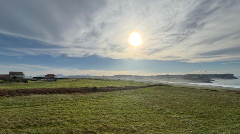 Cantabria - Güemes - 2000m2