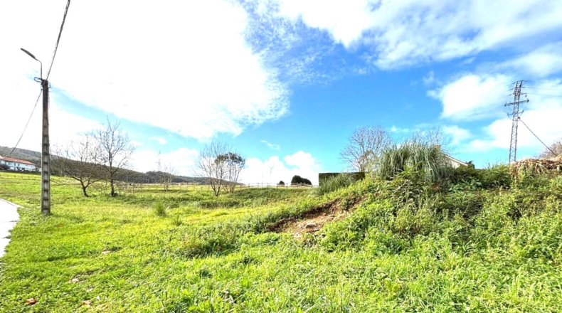Cantabria - Güemes - 2000m2