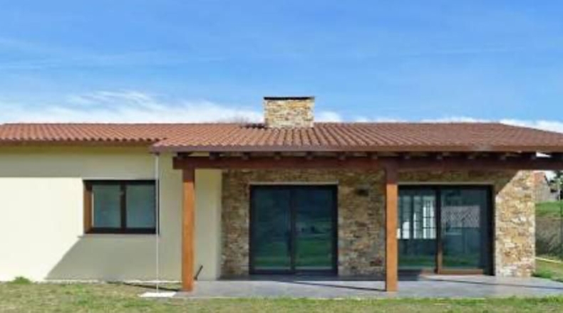 Cantabria - Bareyo - 6000m2