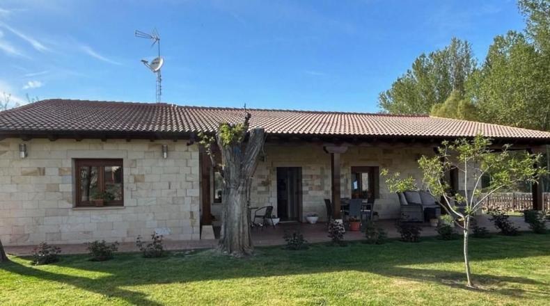Cantabria - Bareyo - 6000m2
