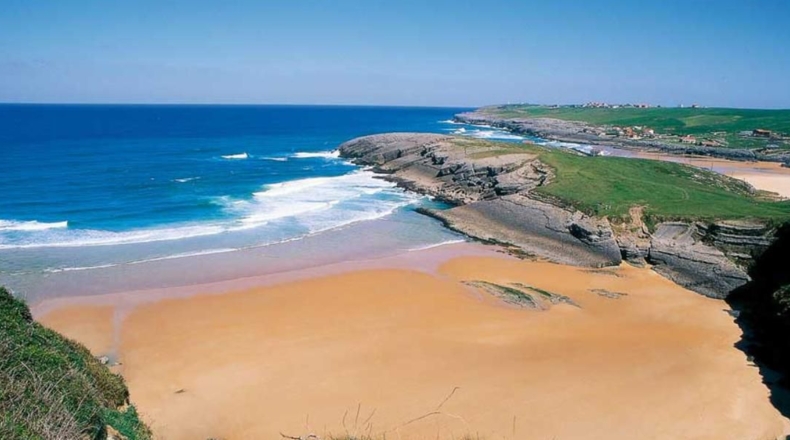 Cantabria - Bareyo - 6000m2